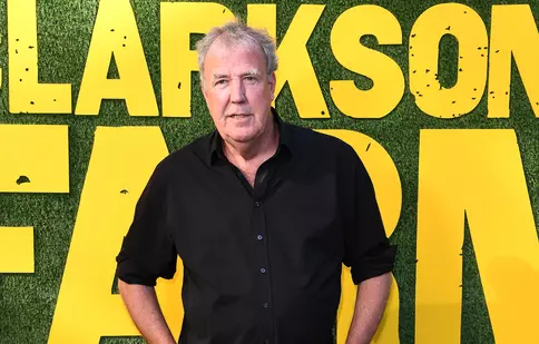 Jeremy Clarkson, dezvăluire neașteptată în Clarkson's Farm: „Am cancer”