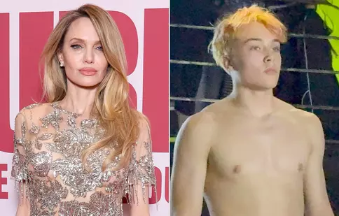Knox Jolie-Pitt, campion la Muay Thai: Fiul celebrei perechi își construiește un drum departe de Hollywood. Imagini nemaivăzute cu adolescentul
