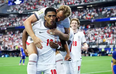 Surprize și recorduri la Campionatul Mondial. Cristiano Ronaldo, pas greșit cu RD Congo, Harry Kane a intrat în istorie