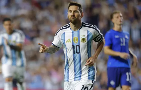 La ce ora joacă Messi în Argentina - Algeria. Cine transmite la TV meciul de la Campionatul Mondial 2026
