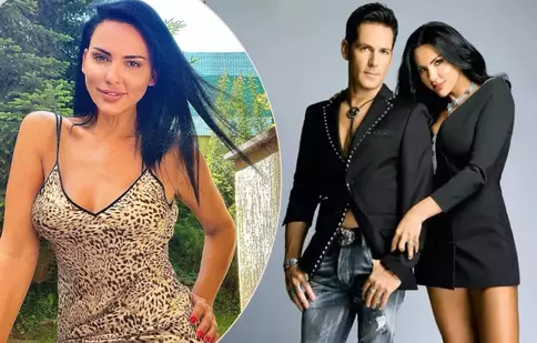 Lavinia Pîrva, dublă sărbătoare în familia ei și a lui Ștefan Bănică. Ce veste importantă a împărtășit vedeta
