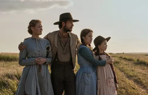 „Căsuța din prerie” revine pe Netflix! Remake-ul serialului cult din anii ’70 promite să cucerească o nouă generație