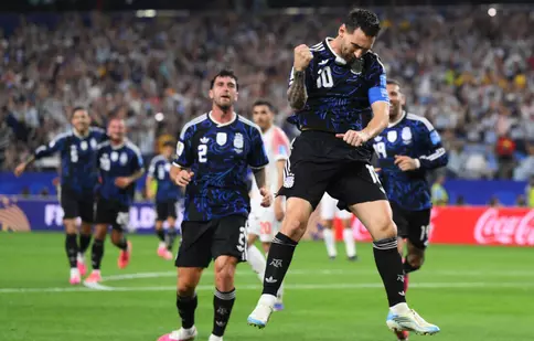 Cine transmite meciul de azi de la Campionatul Mondial 2026. Programul TV de duminică, 28 iunie, după recordul lui Messi