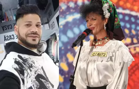 Tragedie la 44 de ani: Lucică Diamanta a murit. Ultimele imagini cu fostul concurent „Românii au talent”