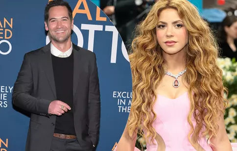 Shakira, surprinsă alături de starul din „Lincoln Lawyer”. S-a aprins zvonul unei noi iubiri?