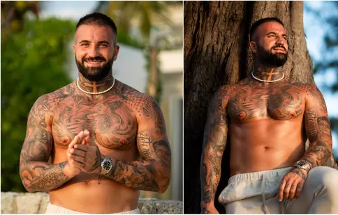 Marcel Andrei de la Insula Iubirii, schimbare radicală de look! Cum arată acum Maluma de România și ce planuri are