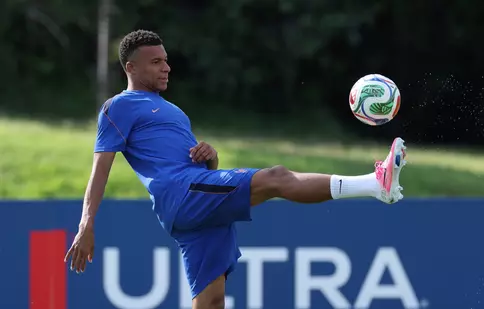 Franța - Irak la Campionatul Mondial 2026. Cine transmite meciul lui Mbappé și la ce oră începe