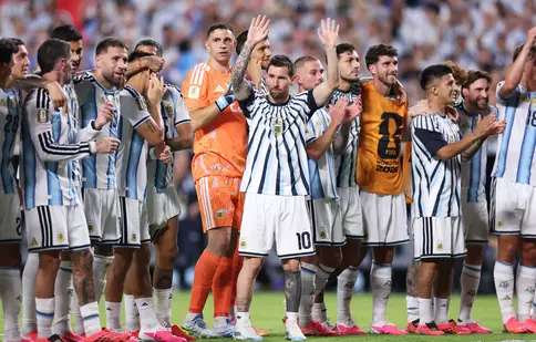Argentina - Austria la Campionatul Mondial, 22 iunie 2026. Cine transmite meciul și la ce oră joacă naționala lui Messi