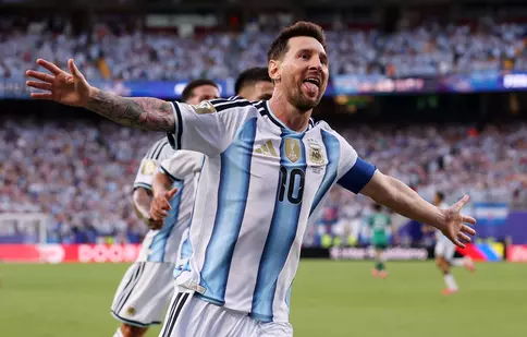 Meciurile de azi de la Campionatul Mondial 2026. Argentina lui Messi intră în scenă. Cine transmite partidele de pe 22 iunie