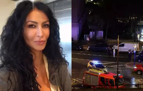 Mihaela Rădulescu, mesaj după incidentul grav din Monaco. Locul are o semnificație aparte pentru vedetă