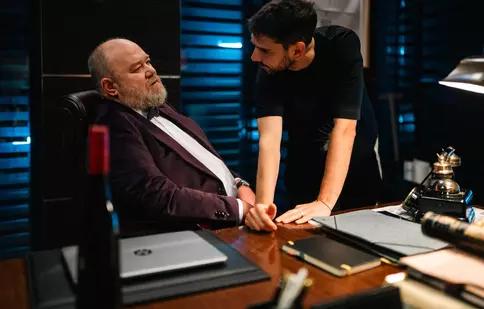 PRO TV și VOYO lansează un nou serial de acțiune: „Fără Urmă”! Adela Popescu și Daniela Nane revin pe micile ecrane
