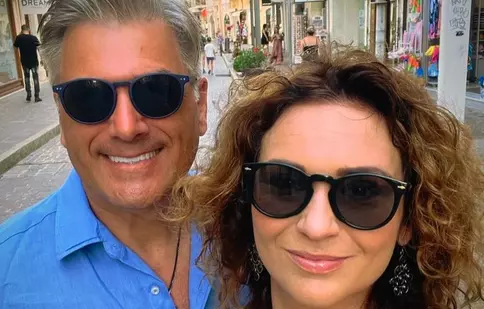 Mircea Radu a divorțat în mare secret de soția sa, Raluca. Prima reacție a prezentatorului TV: „Este adevărat”