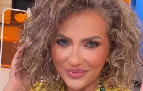 De ce lipsește Mirela Vaida de la „Acces Direct”. Cine o înlocuiește la Antena Stars: „Nici nu gândeam că voi ajunge aici”