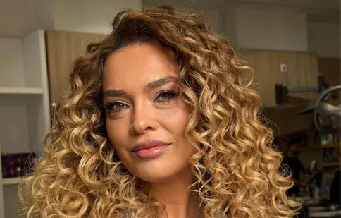 Monica Doroftei, transformare totală! Cum arată acum, după ce a trecut prin mâna stilistului: „A întinerit cu 10 ani”