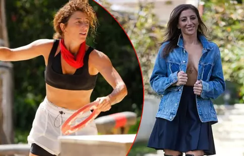 Cine este Patricia Vizitiu, handbalista de la Survivor 2026. Povestea „stângii de fier” din sportul românesc și sacrificiile din junglă