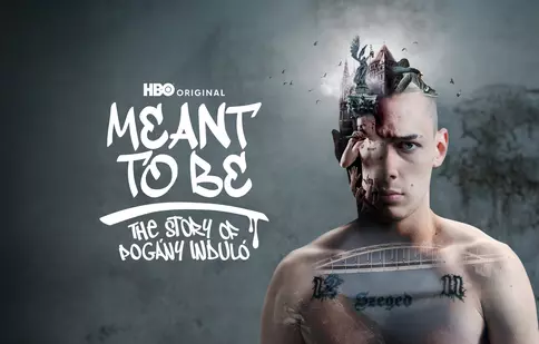Documentarul HBO „Povestea lui Pogány Induló” are premiera pe HBO Max. Povestea rapperului care a cucerit Ungaria înainte de 20 de ani