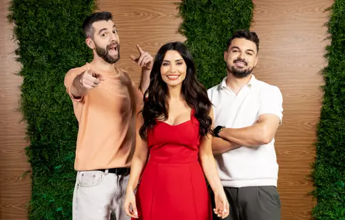 „Vorbește Lumea” are o casă nouă. Schimbare importantă pentru emisiunea de la PRO TV, după 11 ani