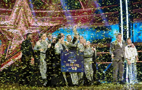 INTERVIU | Ce face Trupa Re-born cu premiul de 120.000 de euro de la „Românii au Talent” 2026! Planul stabilit de cei 13 câștigători