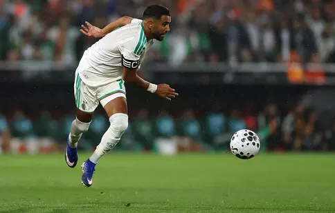 Iordania - Algeria la Campionatul Mondial 2026. Cine transmite meciul și la ce oră se joacă