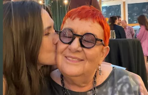 Ruxandra Ion, petrecere surpriză de proporții la 70 de ani! Imagini rare publicate de Adela Popescu și mesajul tulburător: „Ne-ai schimbat viața”