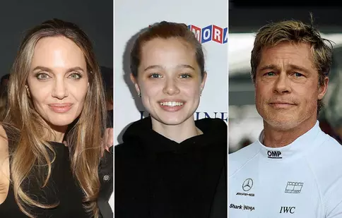 Shiloh Jolie s-a transformat radical! Detaliul care o face să semene izbitor cu celebra ei mamă, Angelina Jolie