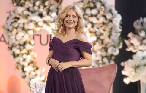 O nouă logodnă la „Mireasa”! Simona Gherghe a anunțat al treilea cuplu care își unește destinele în sezonul 13