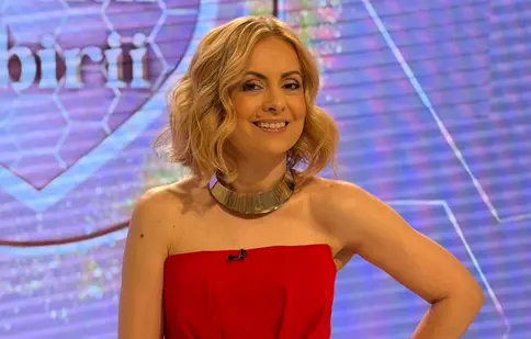 S-a logodit al doilea cuplu din „Mireasa”, sezonul 13. O altă veste importantă a fost anunțată în direct de Simona Gherghe