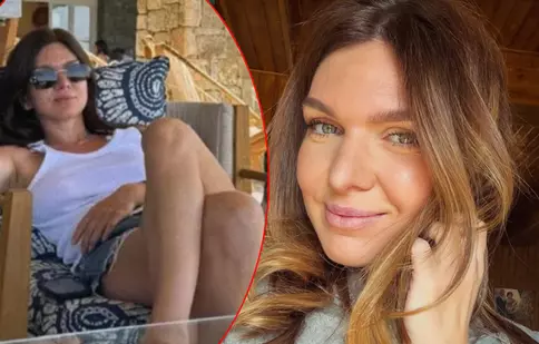 Simona Halep, apariție de senzație la 34 de ani. Unde a fugit fostul lider WTA pentru un weekend de vis