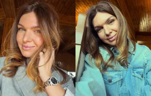 Simona Halep, imagini rare cu familia după retragerea din tenis. Mesajul care a emoționat fanii: „Înainte de trofee, am fost doar noi și un vis”
