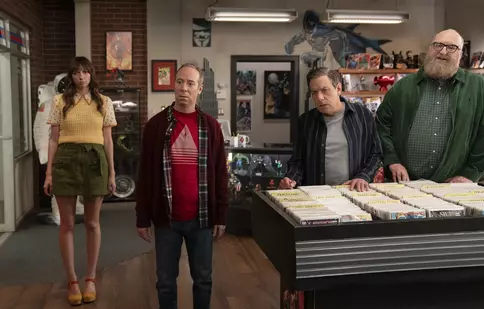 HBO Max lansează trailerul pentru „Stuart nu poate salva universul”, noul serial din universul „Teoria Big Bang”