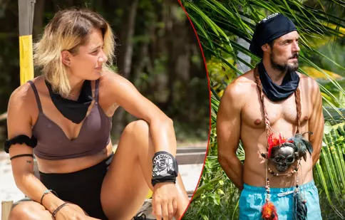 Bianca Stoica dă cărțile pe față după finala Survivor! Ce spune despre Lucian Popa și singurul lui duel real, cel cu Aris Eram