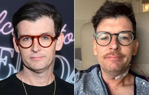Moshe Kasher, vedeta din „The Pitt”, diagnosticat cu o formă agresivă de cancer. Mesajul emoționant pe care l-a trimis fanilor