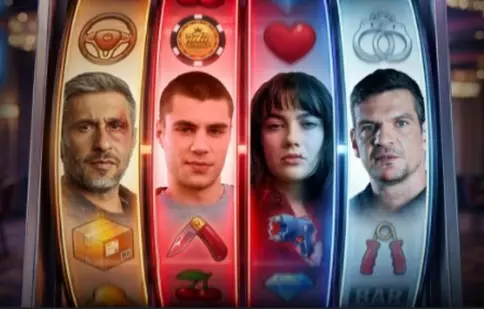 Dragoș Bucur și Tudor Chirilă, rivali în „Trafic”! Când începe noul serial crime drama de la Pro TV și VOYO