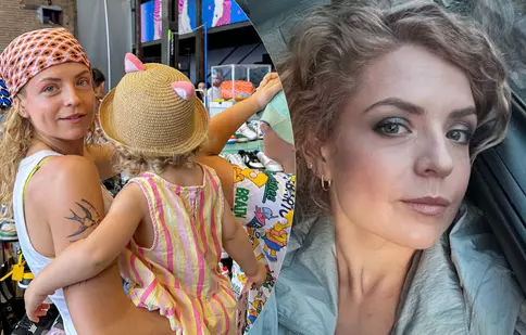 Victoria Raileanu, mesaj emoționant pentru fiica ei: „În inima unei mame încape iubire nemărginită”. Imagini adorabile cu Maria