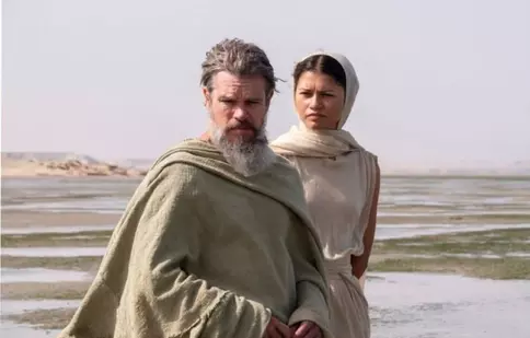 Filmul de 250 de milioane $ aproape fără CGI: Au construit un monstru real de 6 metri și corăbii antice grecești!. Ce știm despre „Odiseea”