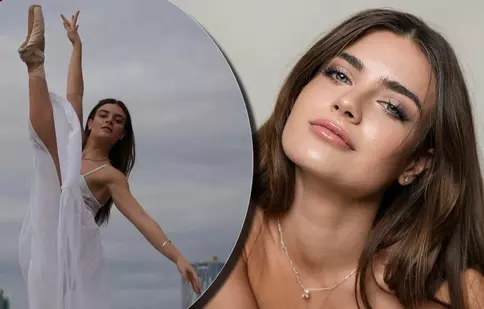 Ana Bodea, dezvăluiri cutremurătoare despre abuzurile din baletul de performanță. „Am dansat un an cu glezna fracturată!”