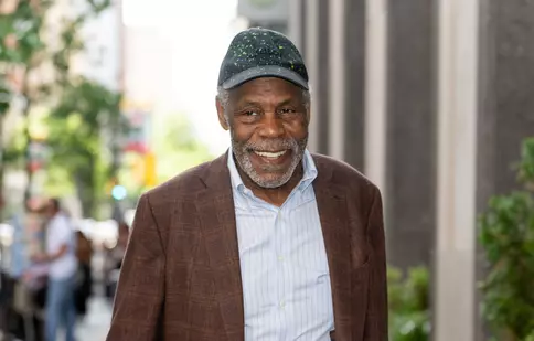 Danny Glover are Alzheimer. Actorul din „Armă mortală” a vorbit despre diagnosticul primit