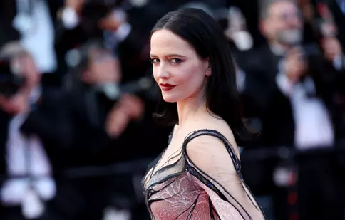 Incident pe platourile de filmare la „Wednesday”: Actrița Eva Green, dusă de urgență la spital. Ce se întâmplă cu sezonul 3
