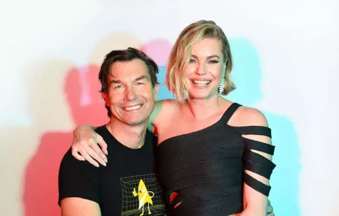 Jerry O’Connell, declarații intime despre Rebecca Romijn. Ce spune despre soția lui. Fanii au fost șocați de confesiunea curajoasă