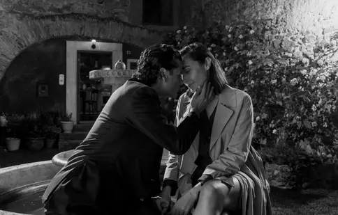 Filmul momentului pe Netflix care aduce o distribuție uluitoare: Al Pacino, Gal Gadot și Gerard Butler joacă în „Mâna lui Dante”