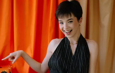 Karina Jianu a plecat în Thailanda după filmările la „Ana”. Primele imagini din vacanță și promisiunea făcută fanilor