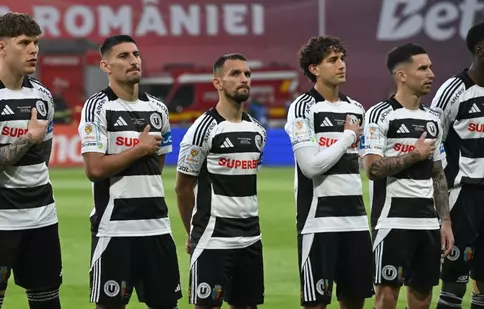 Universitatea Cluj debutează în Europa League. Unde vezi în direct dubla cu Dinamo Kiev