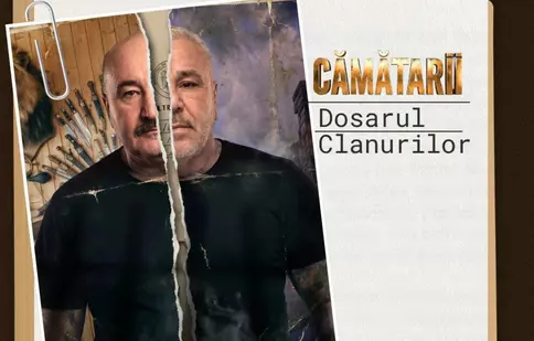 VOYO pregătește continuarea documentarului „Cămătarii”. Ce va aduce nou „Dosarul Clanurilor”