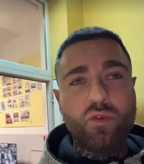 tj miles la primarie