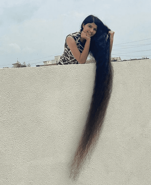 Rapunzel