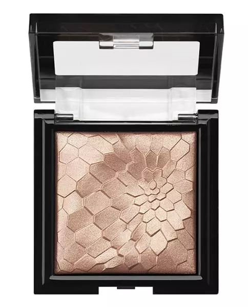 Pudră iluminatoare, Sephora, Face shimmering powder, 69 lei