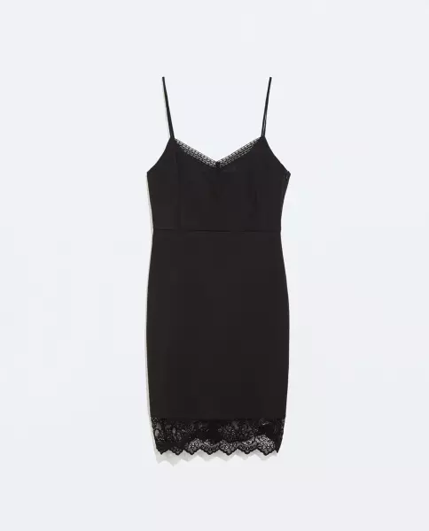 Zara, 169,9