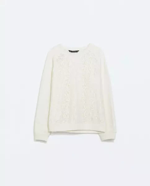 Zara, 129 lei