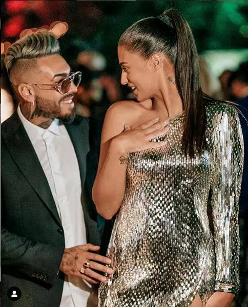 Antonia, declaratie de dragoste pentru Velea