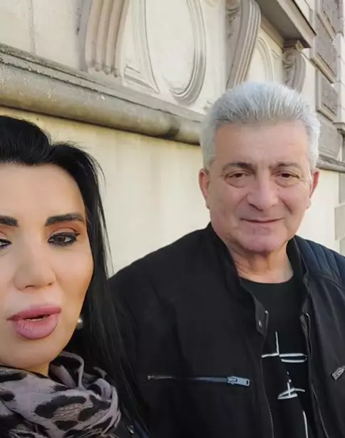 adriana bahmuteanu cu dan prigoana